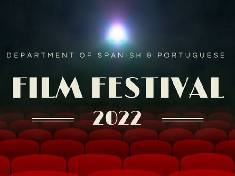 DSP FILM FESTIVAL