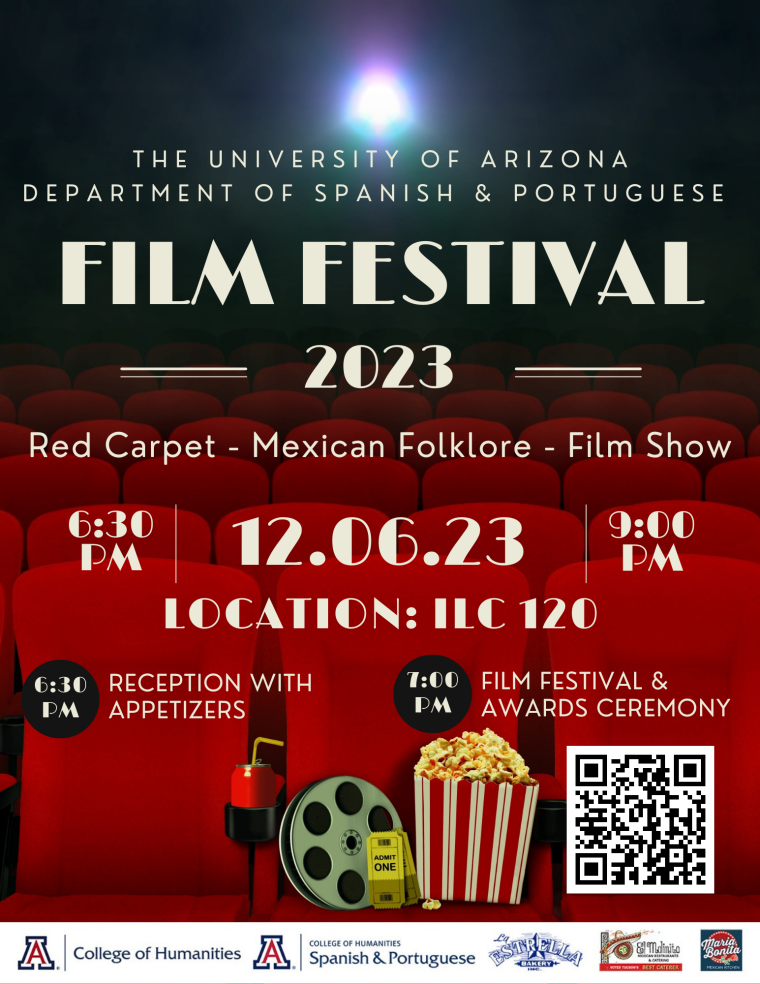 DSP Film Festival 2023