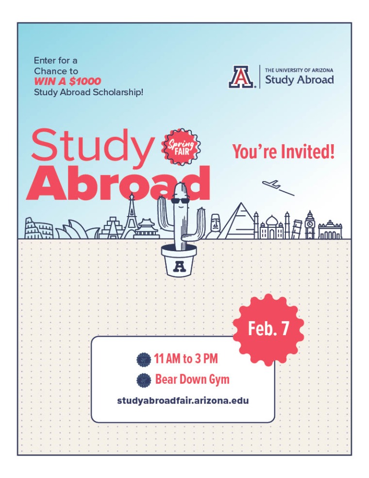 Study Abroad