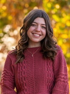 Headshot of Sarah Goodykoontz