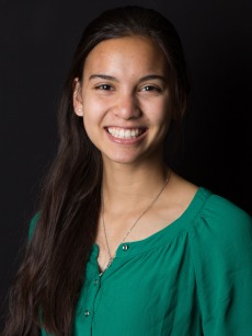 Headshot of Justine Martin